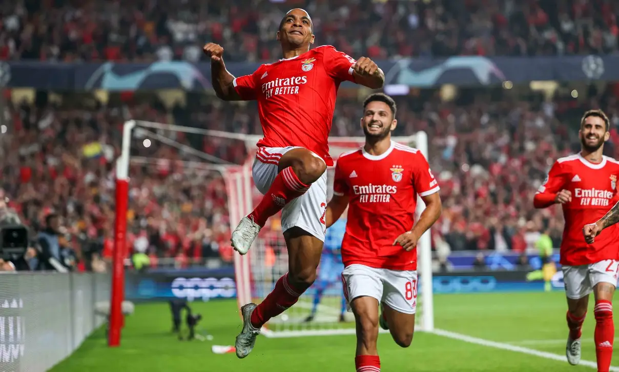 Benfica vs Brugge prediction, preview, and more | UEFA Champions League last 16